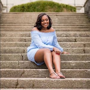 Meet your Posher, Brieauna